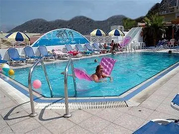 Apartment Eri Stalida