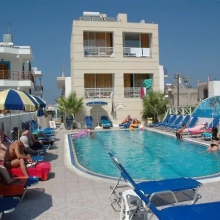 Eri Apartment Stalida