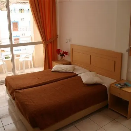 Apartment Eri Stalida